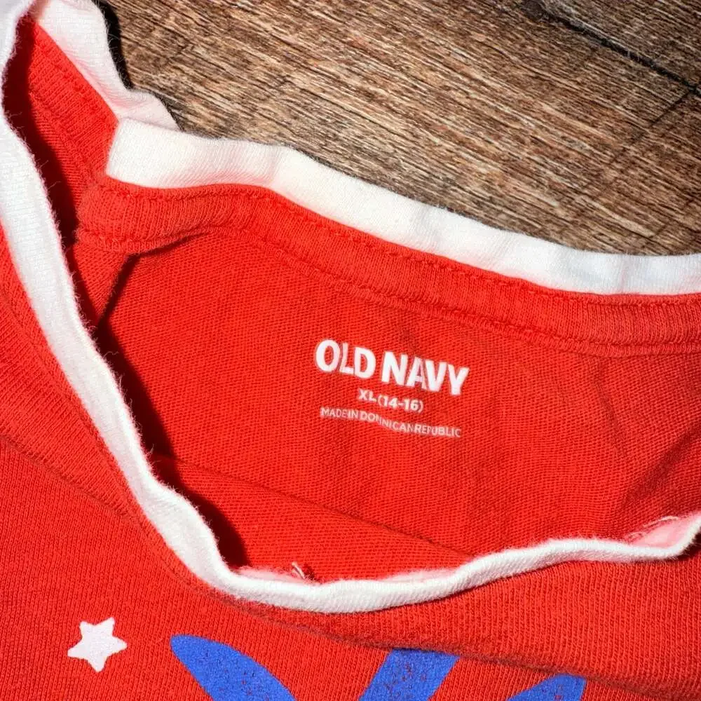 Old Navy old navy
